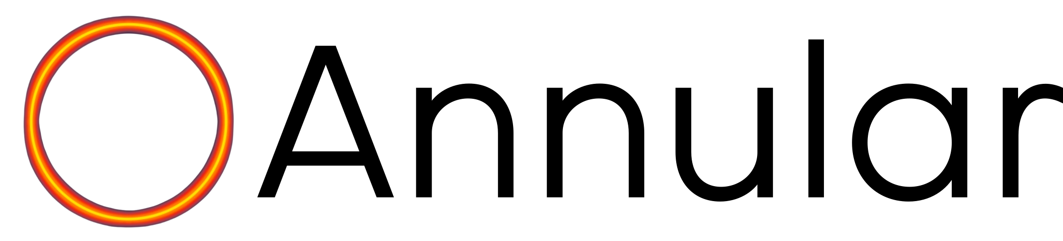 Annular Annular